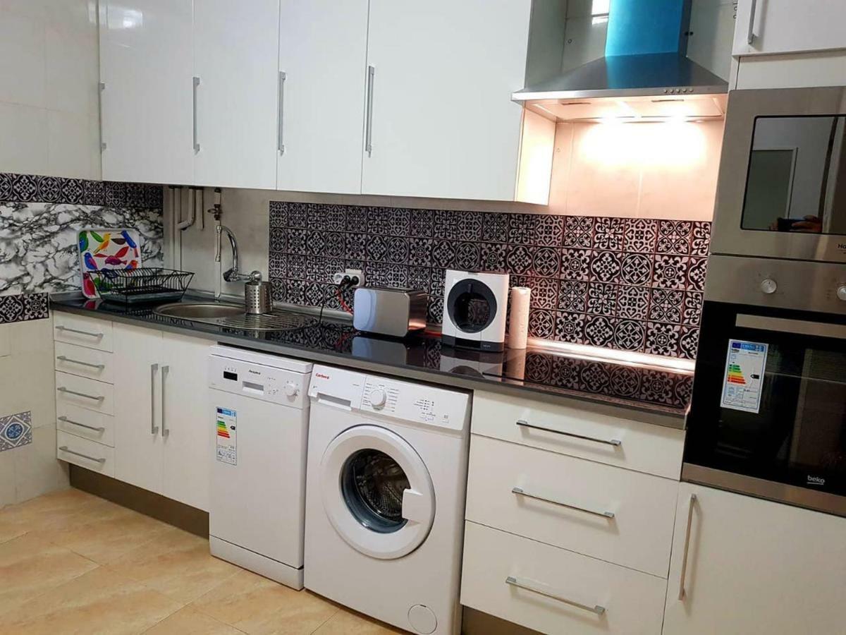 Apartament Casa Coqueta Y Confortable En