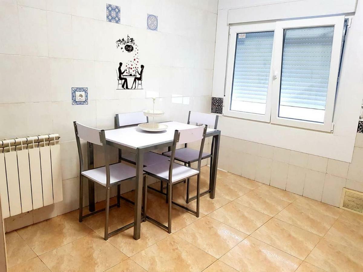 Apartament Casa Coqueta Y Confortable En *