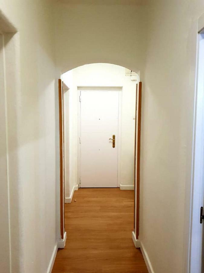 Apartament Casa Coqueta Y Confortable En