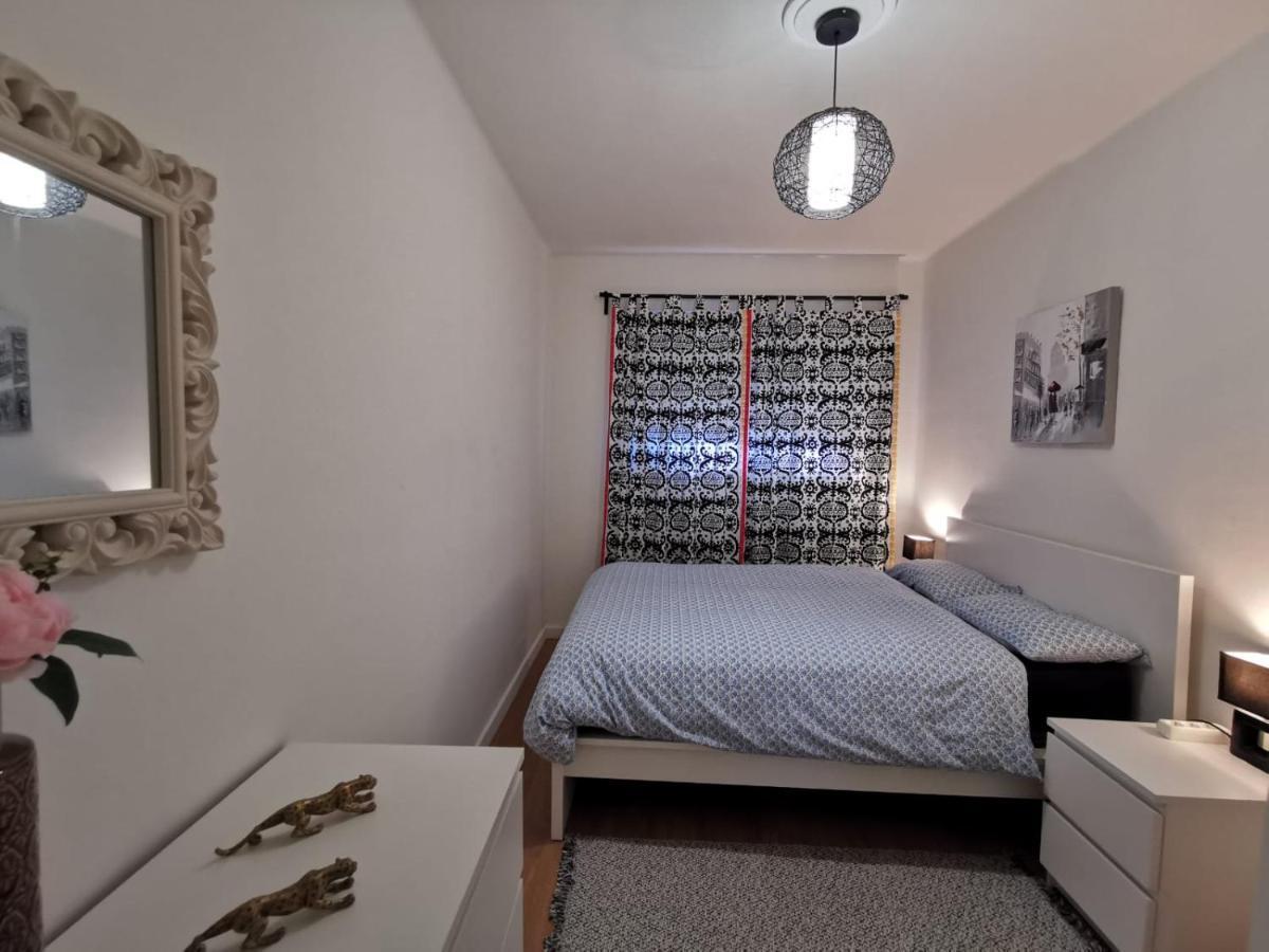 Casa Coqueta Y Confortable En Apartament Oviedo